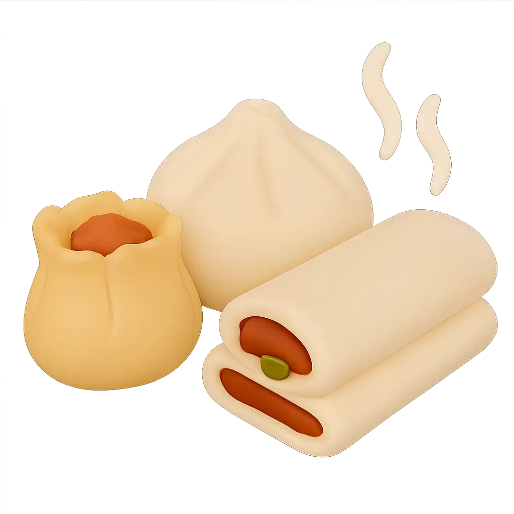 โลโก้ร้านอาหาร ภัตตาคารเมืองหล่ม