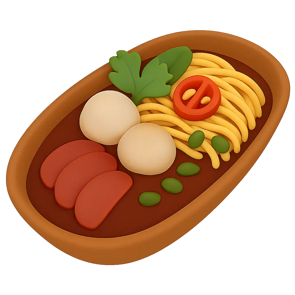 โลโก้ร้านอาหาร ก๋วยเตี๋ยวเรือเสนา